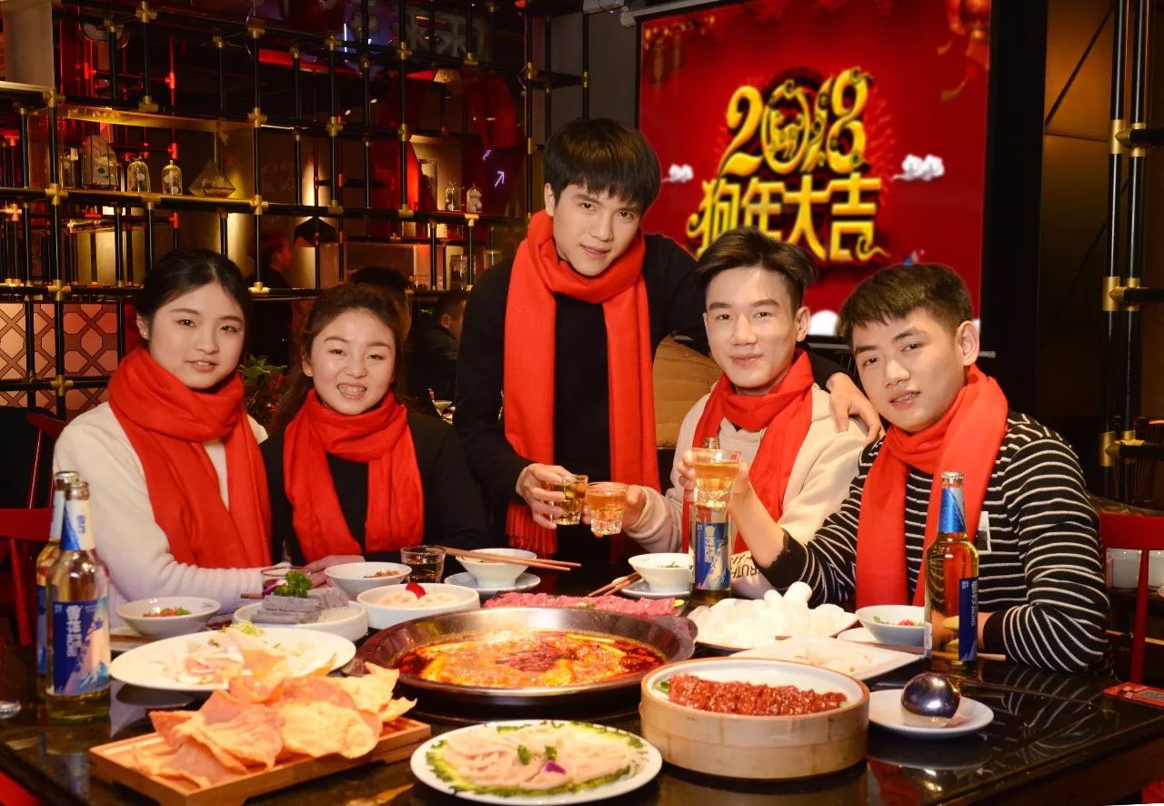 【麻辣空間】—我們到底為什么必須還要回家過年？！文末領(lǐng)獎(jiǎng)哦~