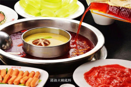 麻辣空間清油火鍋,獨(dú)領(lǐng)風(fēng)騷十余年