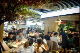 2019年餐飲店持續發展八大重要趨勢！