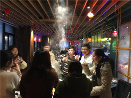 成都火鍋在四川以外的市場該如何發(fā)展？