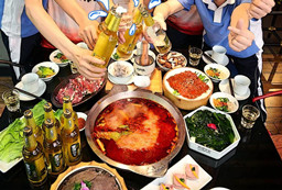 畢業(yè)季的優(yōu)惠清單來(lái)了！麻辣空間祝你心想事“橙”！