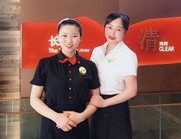 麻辣空間|發(fā)現(xiàn)顧客喜愛爽口蘿卜,滿足個(gè)性化需求