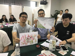 【7月學習日】麻辣空間員工心理減壓課，做一次心靈spa！