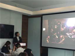 【第52期學(xué)習(xí)日】讓顧客無(wú)限渴望的關(guān)鍵時(shí)刻